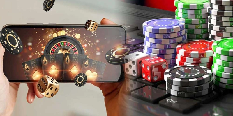 Chuyên mục casino EE88 cung cấp nhiều bộ môn hấp dẫn