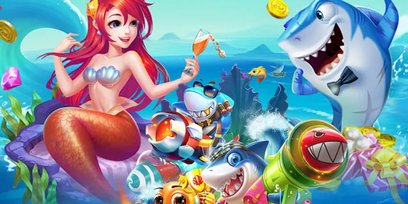 Combo kỹ năng đặc biệt “quét sạch” màn đấu