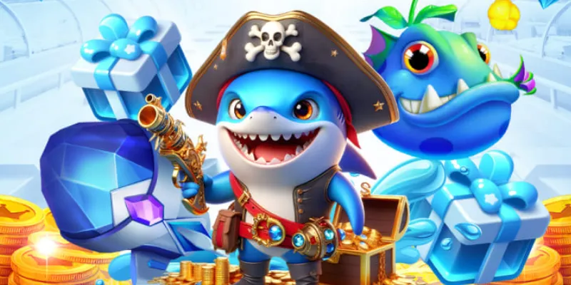 Đôi nét giới thiệu về game câu cá Ninja