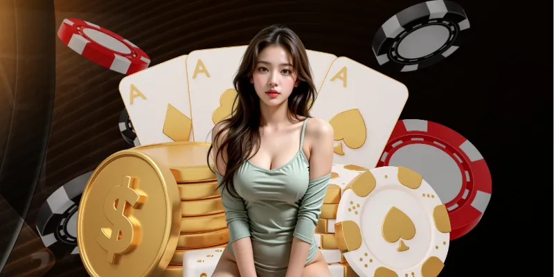 Giới thiệu đôi nét về chúng tôi - Nhà cái số 1 châu Á