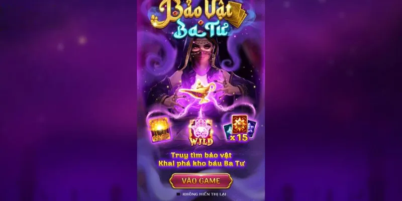 Kho báu khổng lồ với tỷ lệ đổi thưởng siêu hấp dẫn