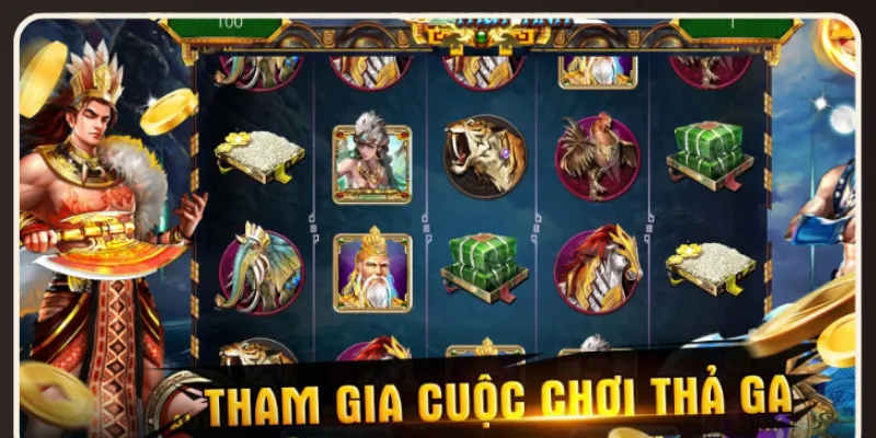 Một số lưu ý quan trọng khi trải nghiệm nổ hũ Sơn Tinh Thủy Tinh