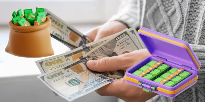 Trả lời mọi câu hỏi liên quan đến vấn đề rút tiền EE88